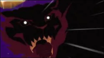 Comment l'animal de compagnie de Gramorr se nomme-t-il ?