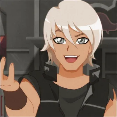 Comment ce personnage sappelle-t-il ?