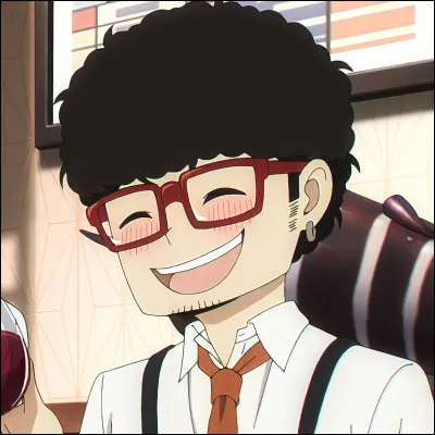 Et bien sûr, Franky ! Un ami très proche de Loid.
Est-ce un fanart ou pas ?