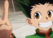 Quiz Connais-tu bien les personnages de 'Hunter x Hunter' ?