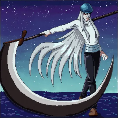 Qui est ce personnage ?