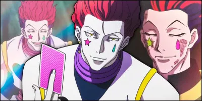 Qui est ce personnage ?