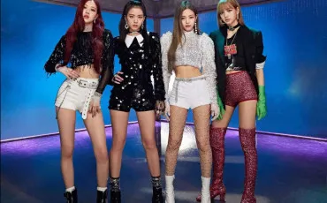 Quiz Blackpink