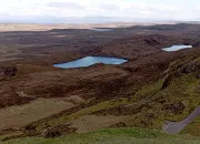 Quiz L'le de Skye