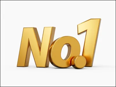 Lorsque vous médaillez un quiz, que récompensez-vous le plus ?