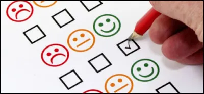 Parmi ces critères, lequel est le plus important, selon vous, pour qu'un quiz soit très bien ?