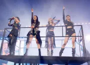 Test Qui te ressemble le plus dans Blackpink ?