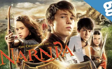 Quiz Monde de narnia