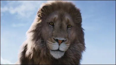 Est-ce qu'Aslan va mourir ?