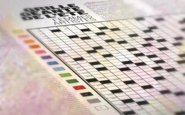 Quiz Vocabulaire