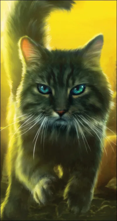 Qui est ce personnage ?
