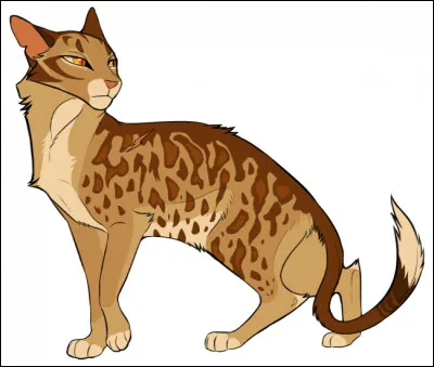 Qui est ce personnage ?