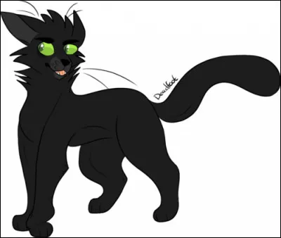 Qui est ce personnage ?