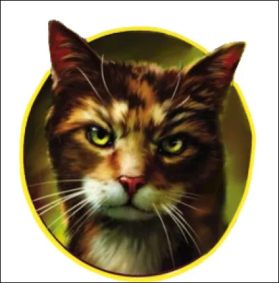 Qui est ce personnage ?