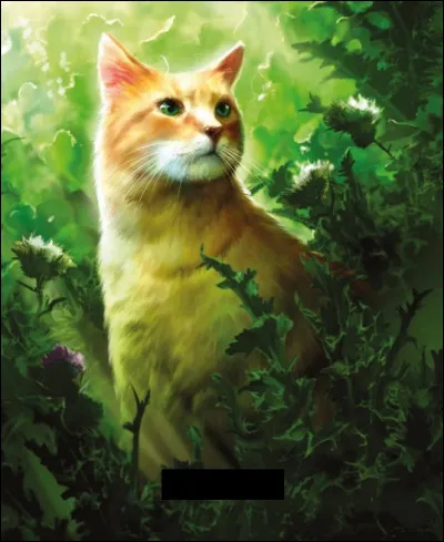 Qui est ce personnage ?