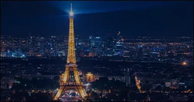 Comment s’appelle ce monument ?