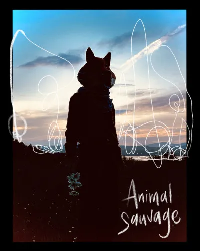 Veux-tu qu'il soit un peu sauvage quand même ?