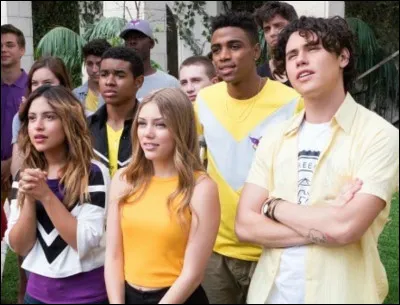 Qui a hypnotisé Brooke ?