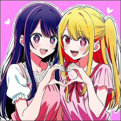 Qui a/avait un crush ?