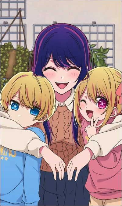 Qui fait partie de B-Komachi ?