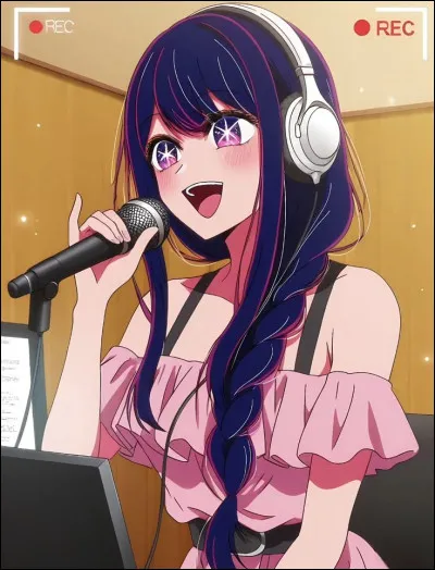 Qui a les cheveux ondulés ?