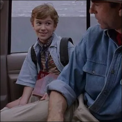 Comment sappelle sa sur ?