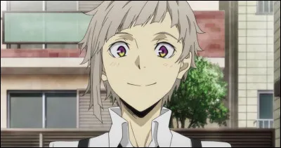 Dans l'épisode 1, depuis combien de jours Atsushi n'avait-il plus mangé ?