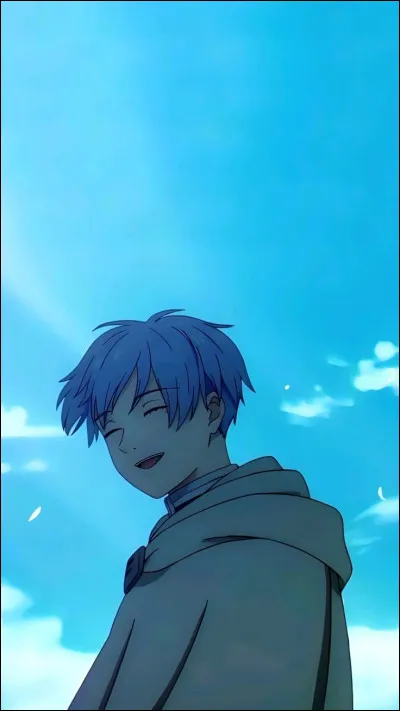 Comment Himmel est-il mort ?