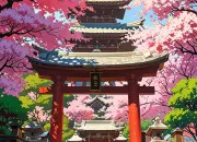 Quiz Un voyage au Japon