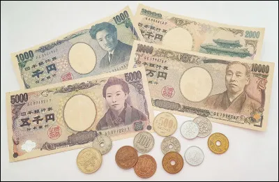 Au Japon, il est malpoli de :