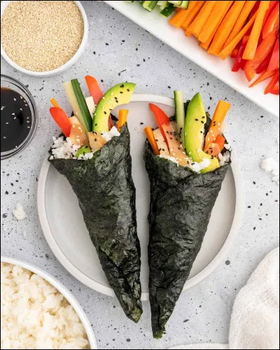 Quest-ce que le nigiri ?