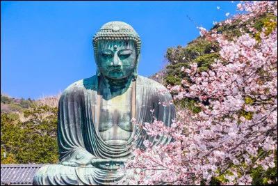 Quelles affirmations sont fausses sur Kamakura ?
