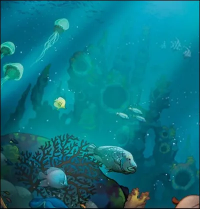 Est-ce que tu préfères rester chez toi ou voyager ?