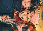 Quiz Fanart ou pas ? Version ''Jujutsu Kaisen''