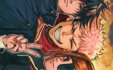 Quiz Jujutsu kaisen