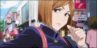 Et bien sûr, s'il y a Yuji, il faut Nobara !
Est-ce un fanart ou pas ?