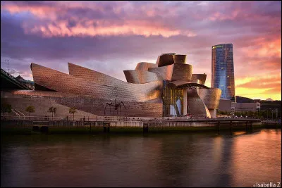 Qui était Solomon R. Guggenheim, ayant donné son nom au célèbre musée de Bilbao en Espagne ?