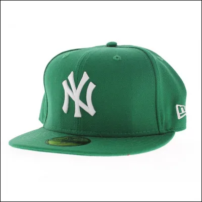 Portes-tu une casquette ?