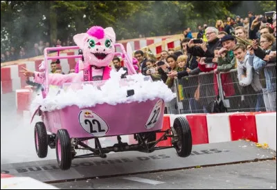 Pour corser l'affaire comment les organisateurs de courses améliorent-ils le circuit ?