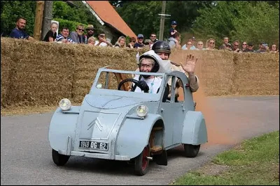 Quel est le principe d'une caisse à savon ?