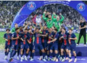 Quiz Le foot a son prime