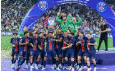 Quiz Football