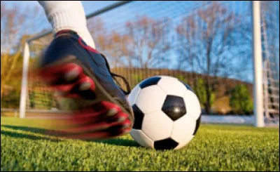 Quel est ce type de frappe ?