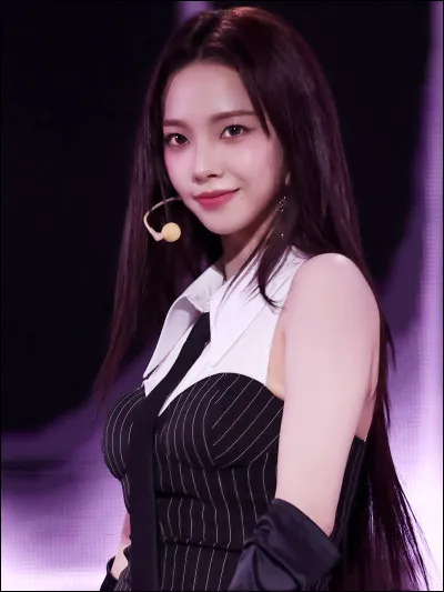 Dans un groupe de k-pop, quel rôle préfèrerais-tu avoir ?