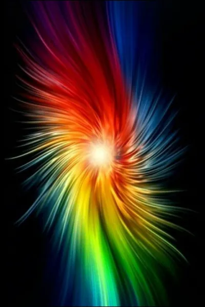 Et pour finir, quelle est ta couleur préférée entre ces trois ?