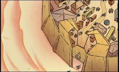 Pour toi, qu'est-ce qui passe en premier ?