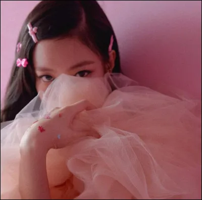 Jennie a lancé sa propre marque.