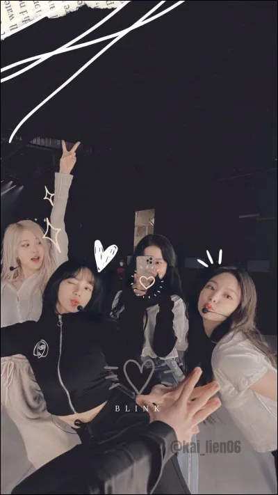 Laquelle est la plus populaire en Corée ?