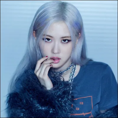 Avec quels artistes Rosé a-t-elle collaboré ?