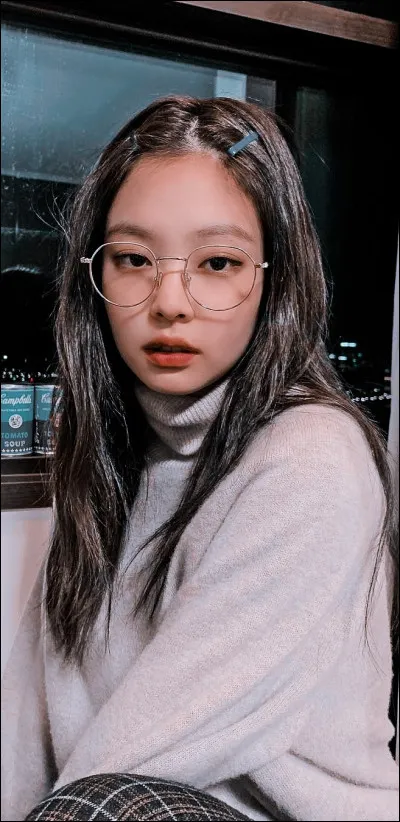 Lesquels ne sont pas des solos de Jennie ?